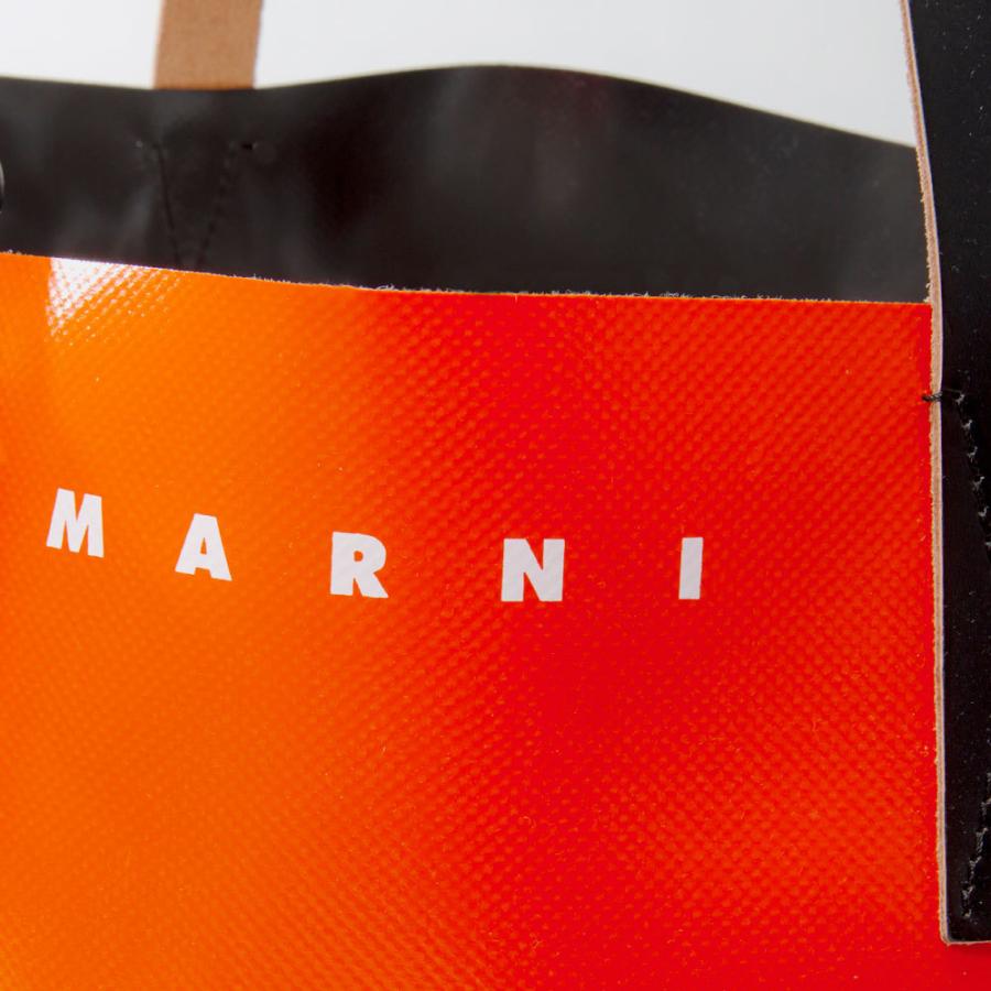 MARNI（マルニ） トートバッグ SHMQ0010A0 P3572 メンズ レディース