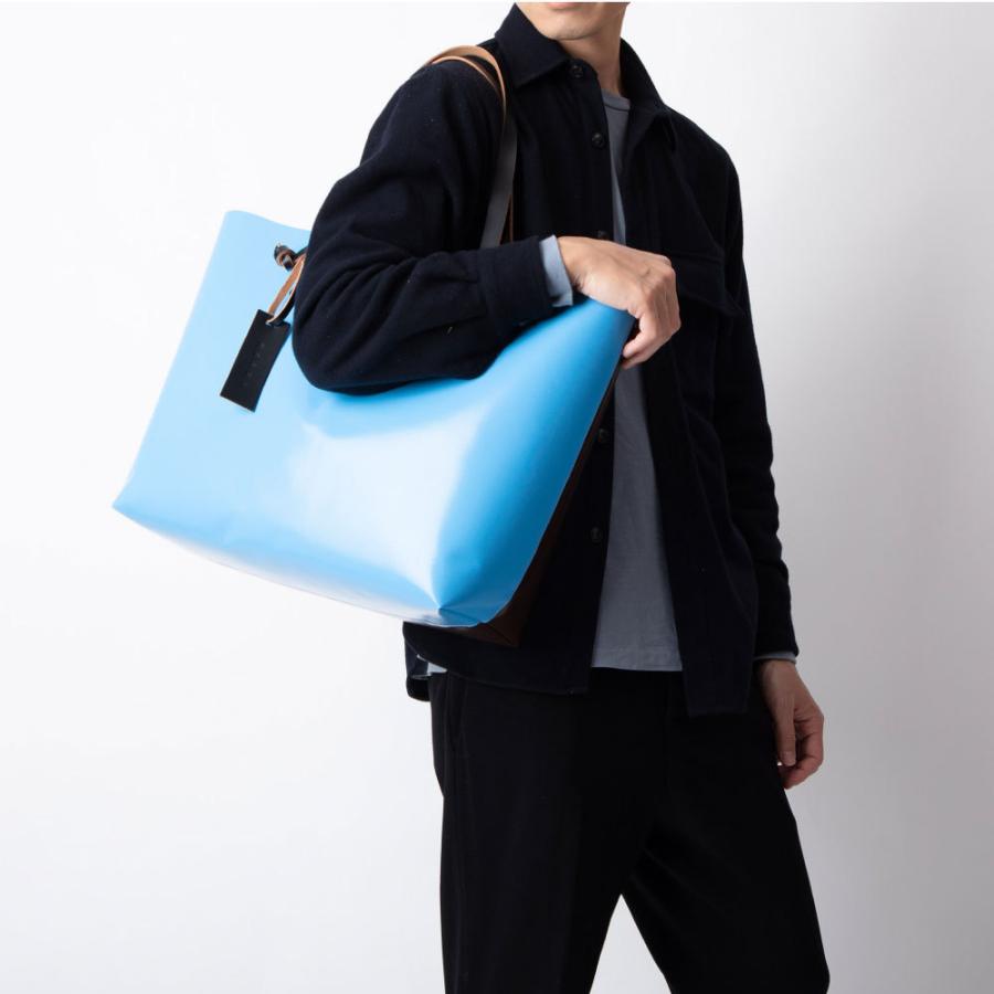 MARNI（マルニ） トートバッグ SHMQ0010A0 P3572 メンズ レディース