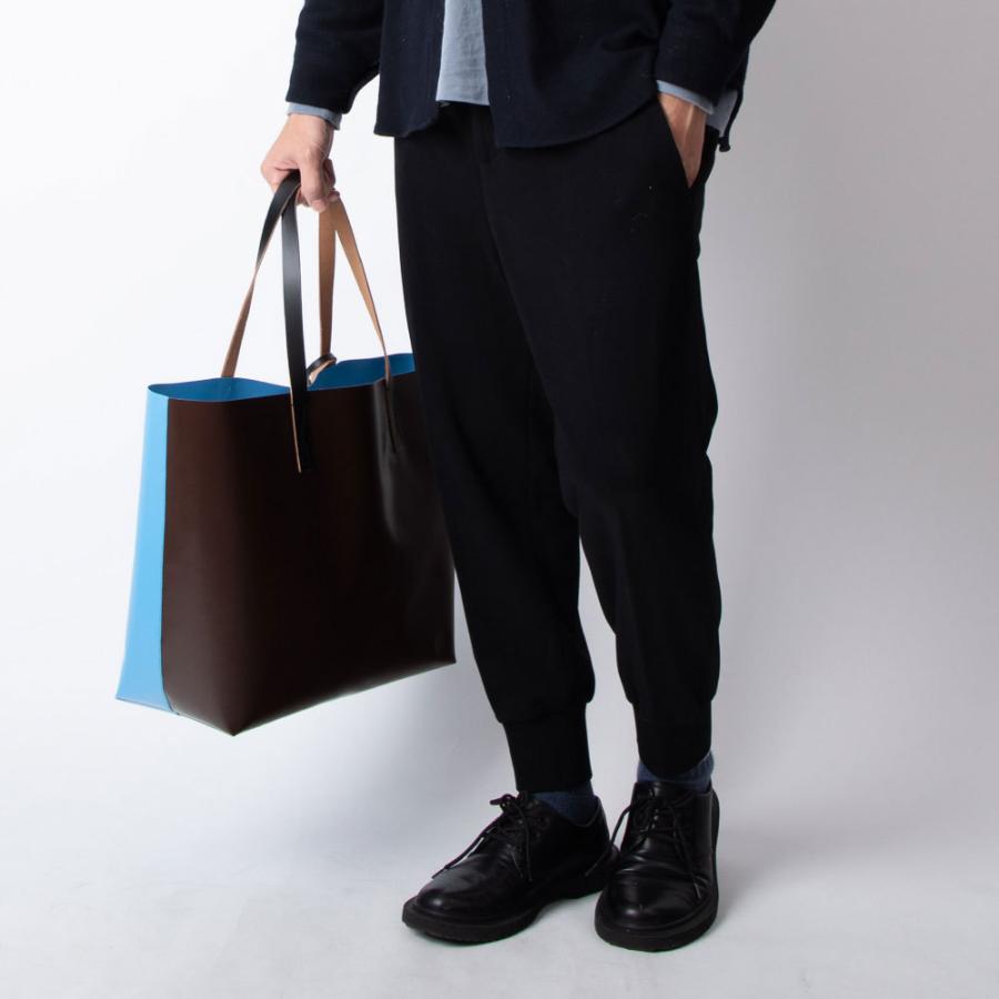 MARNI（マルニ） トートバッグ SHMQ0010A0 P3572 メンズ レディース