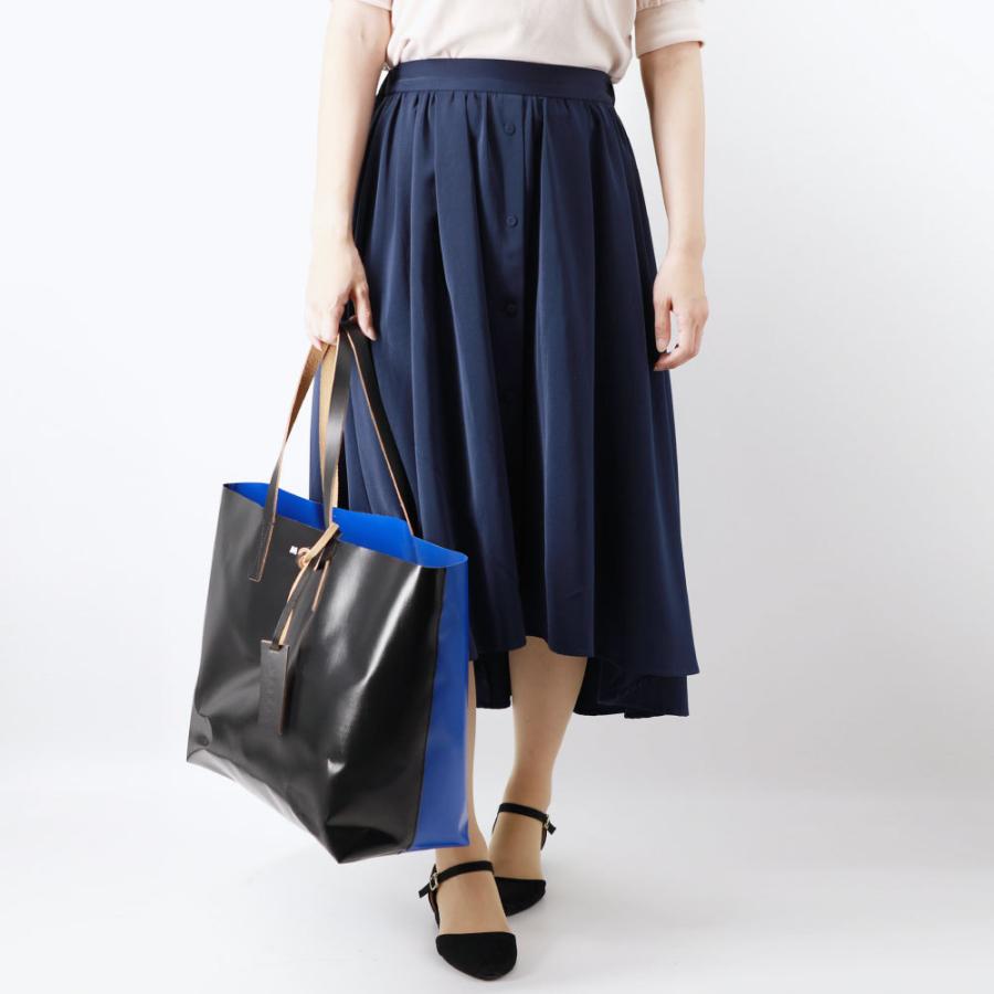 MARNI（マルニ） トートバッグ SHMQ0010A0 P3572 メンズ レディース
