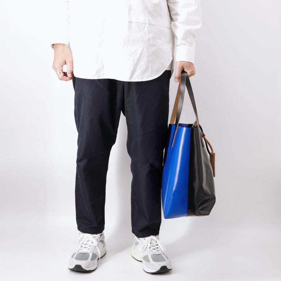 MARNI（マルニ） トートバッグ SHMQ0010A0 P3572 メンズ レディース