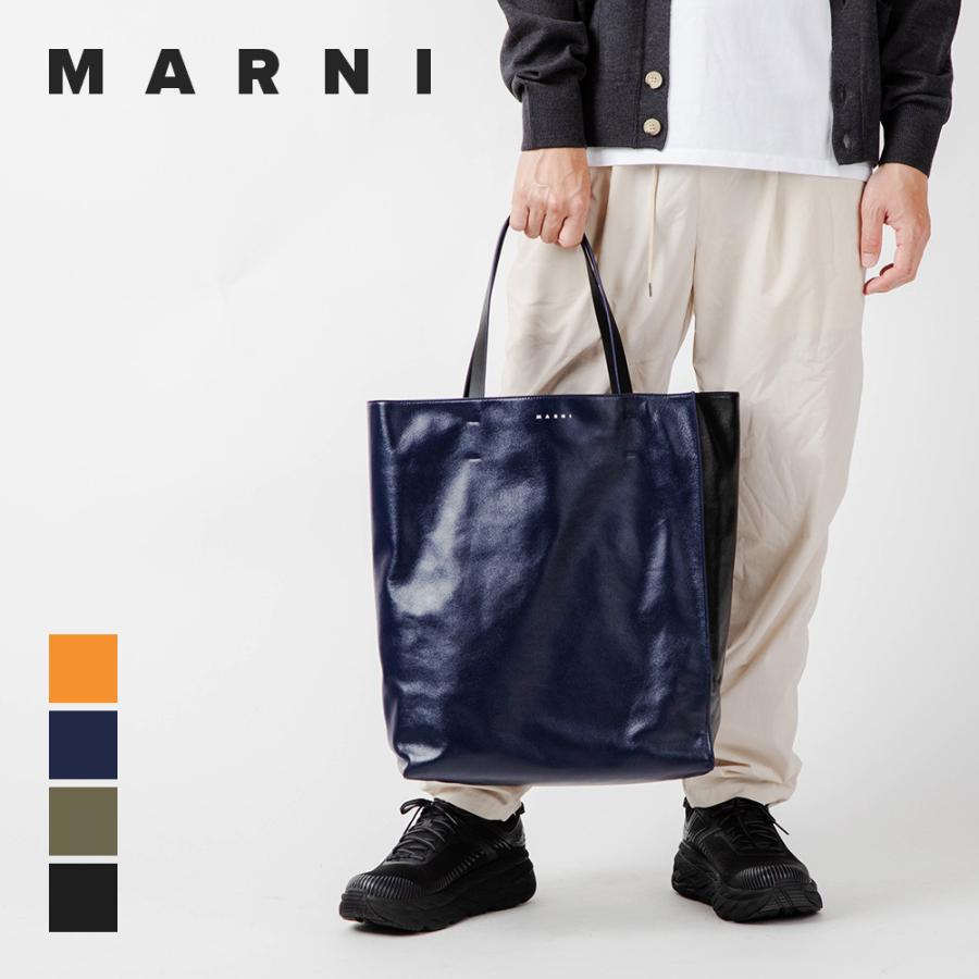 MARNI マルニ トートバッグ SHMQ0024Q0 P2644 メンズ レディース MARNI マルニ トートバッグ SHMQ0024Q0 P2644 メンズ レディース