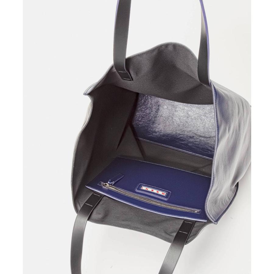 MARNI マルニ トートバッグ SHMQ0024Q0 P2644 メンズ レディース MARNI マルニ トートバッグ SHMQ0024Q0 P2644 メンズ レディース