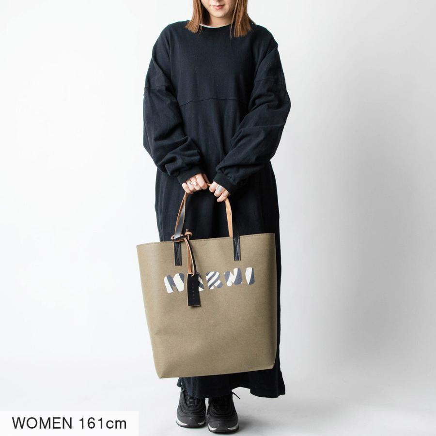 MARNI（マルニ） MARNI SHMQ0025A2 P4572 トートバッグ トライベッカ