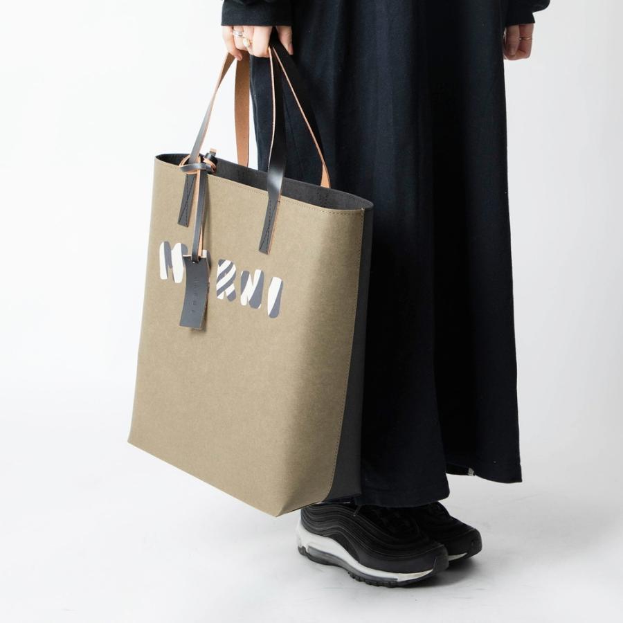 MARNI（マルニ） MARNI SHMQ0025A2 P4572 トートバッグ トライベッカ