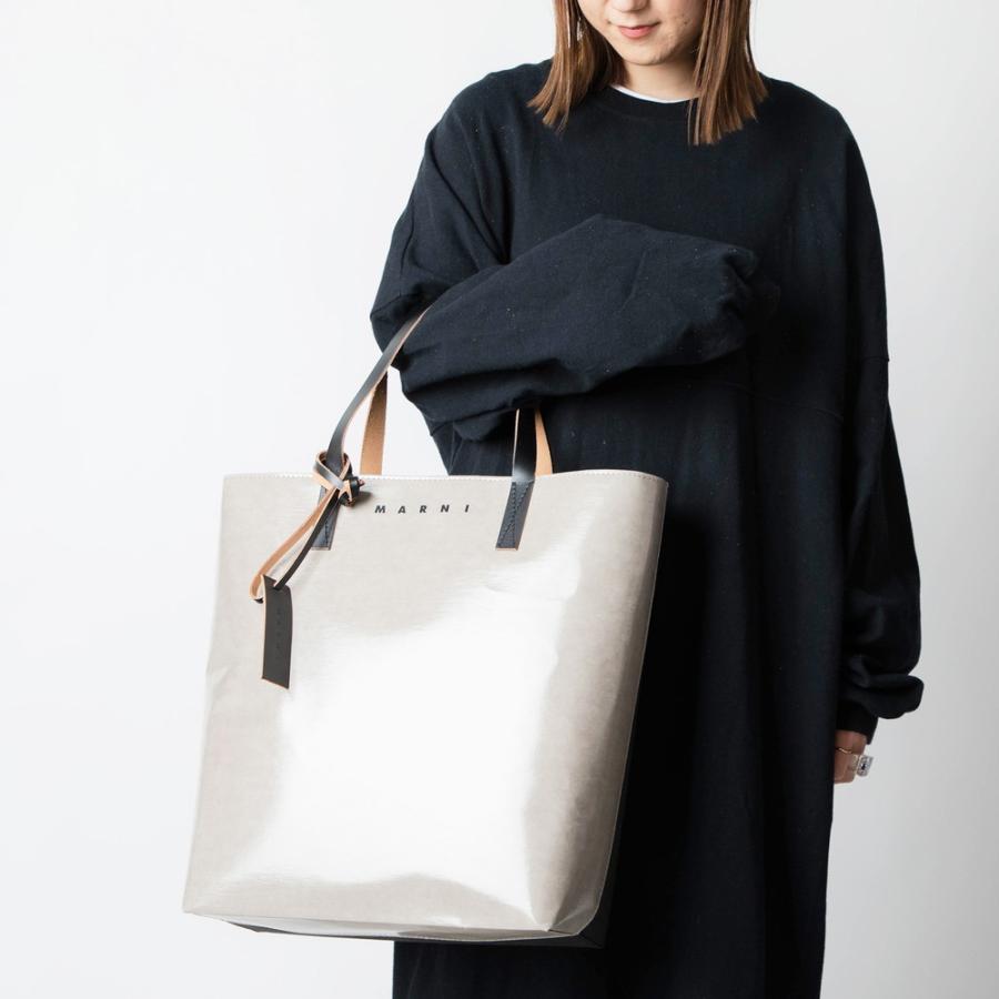 MARNI（マルニ） MARNI SHMQ0025Q0 P0621 トートバッグ メンズ