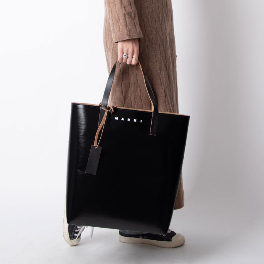 marniバッグ MARNI マルニ トートバッグ SHMQ0025Q0 P0621 レディース