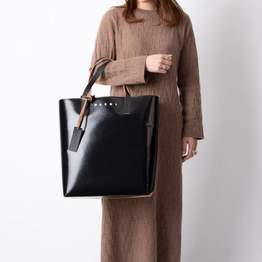 MARNI（マルニ） MARNI SHMQ0025Q0 P0621 トートバッグ メンズ