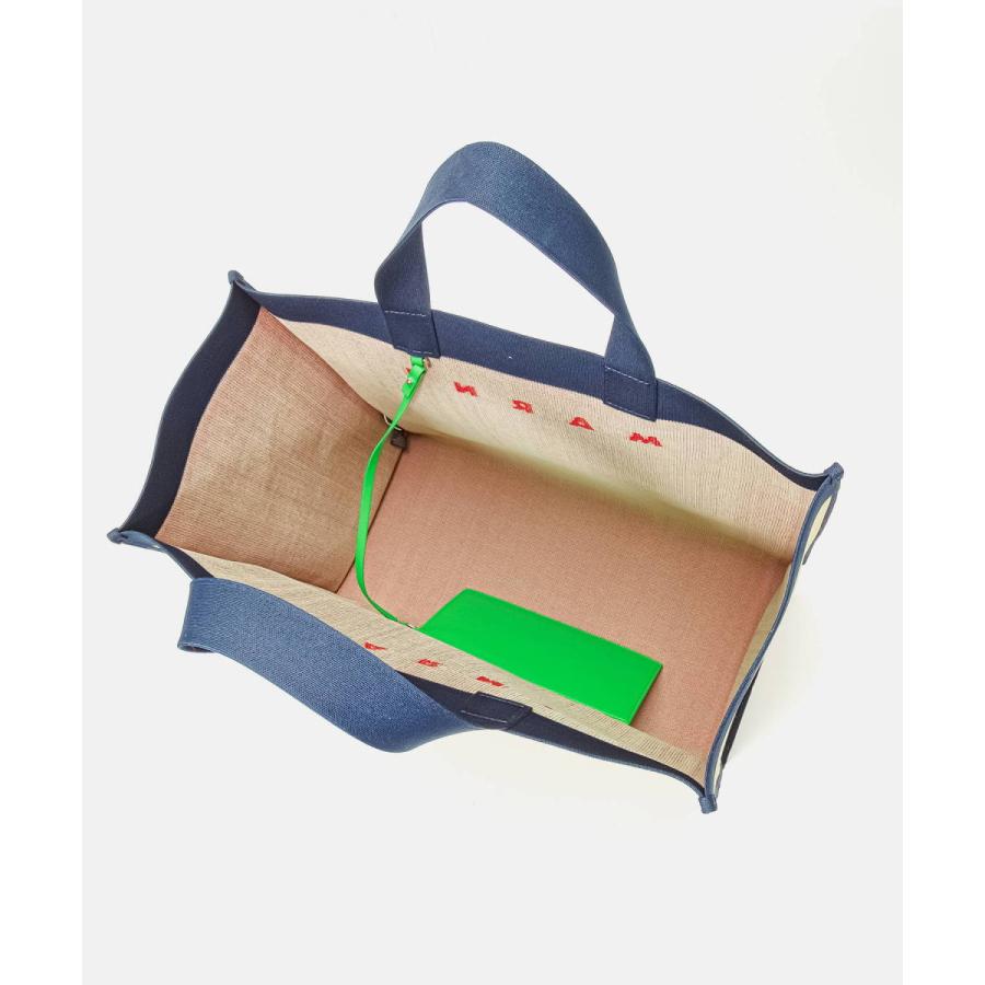 MARNI マルニ SHMQ0034A0 P4547 トートバッグ メンズ レディース MARNI マルニ SHMQ0034A0 P4547 トートバッグ メンズ レディース