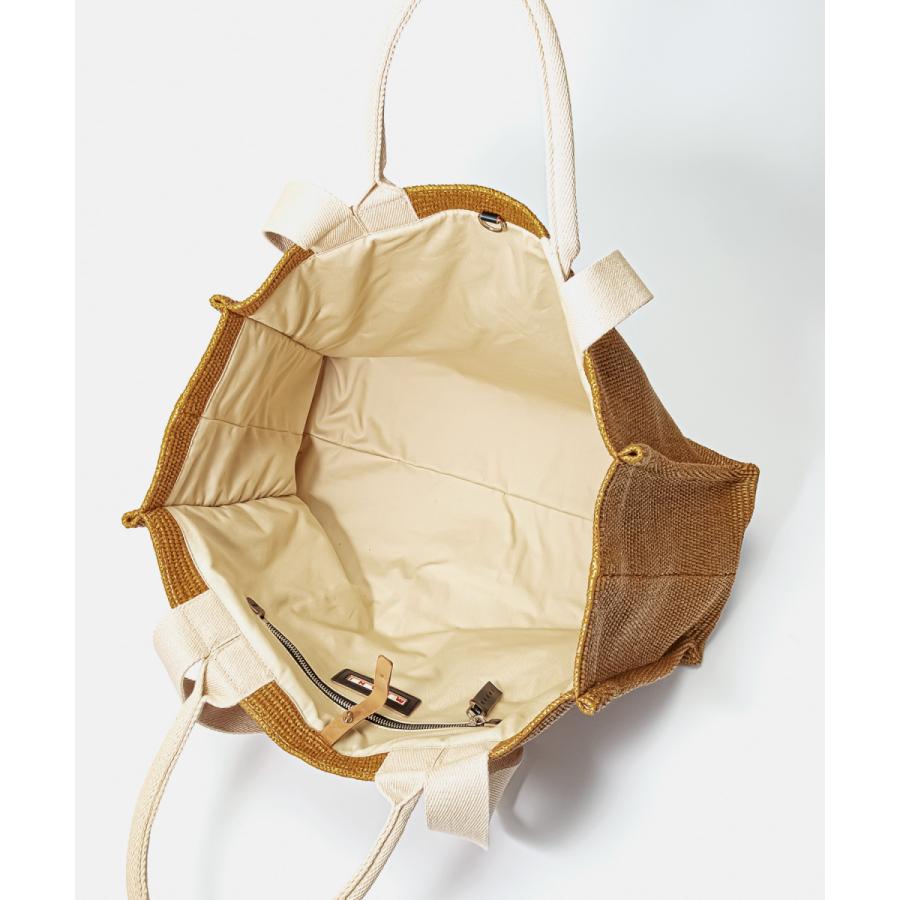 【MARNI】トートバッグ マルニマーケット トートバッグ メッシュ レディース SHMHR08A01