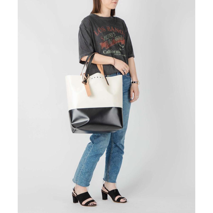MARNI マルニ SHMQ0037A0 P3572 トートバッグ TRIBECA メンズ