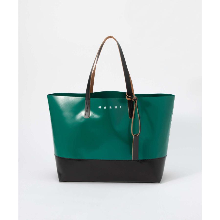 マルニ MARNI SHMQ0038A0 P3572 トートバッグ トライベッカ レディース バック TRIBECA SHOPPING BAG ショッピングバッグ バイカラー 鞄 A4対応 全8色｜u-stream｜11