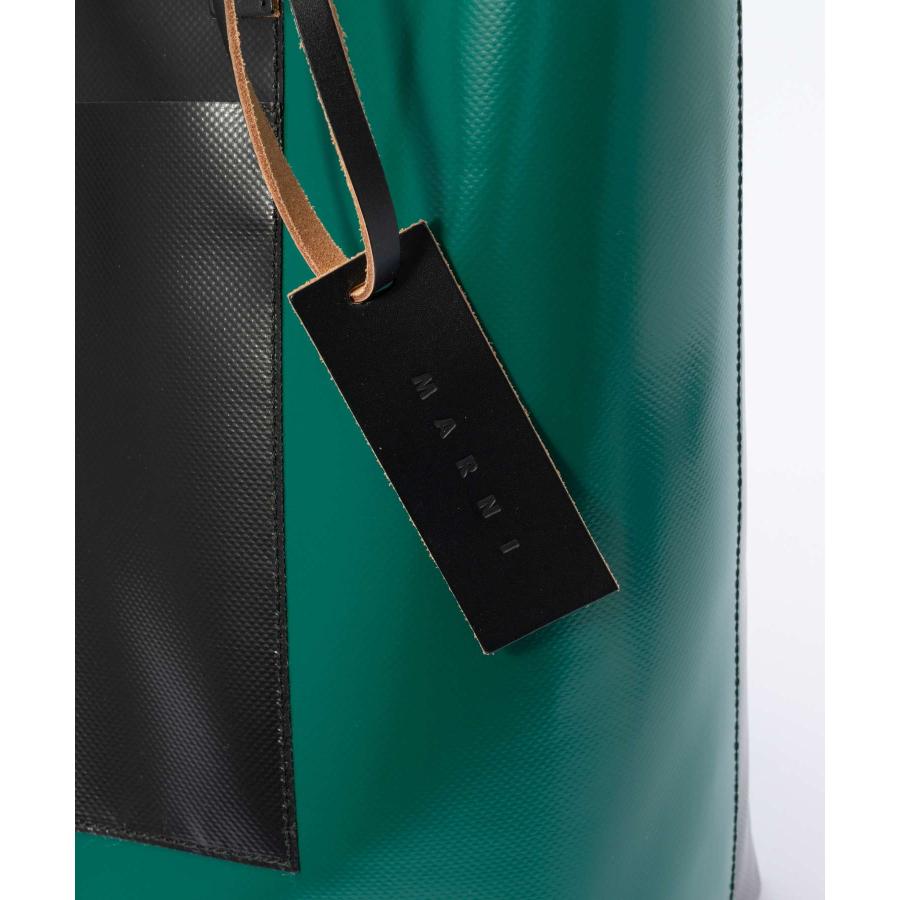 MARNI（マルニ） MARNI SHMQ0044A0 P3572 トートバッグ TRIBECA