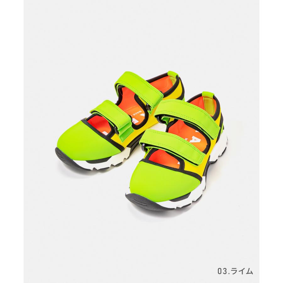 MARNI マルニ SNZWS01G02 TCR86 スニーカー レディース シューズ