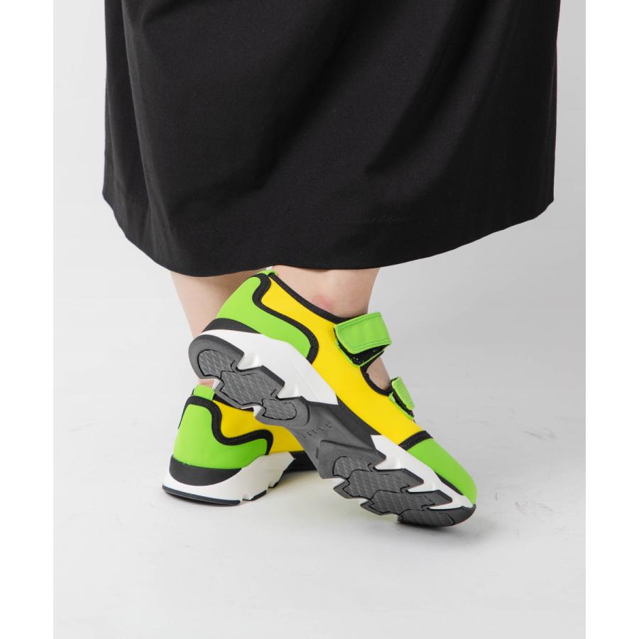 美品 マルニ TCR86 MARNI スニーカー サンダル 美品 マルニ TCR86 MARNI スニーカー サンダル 美品 マルニ