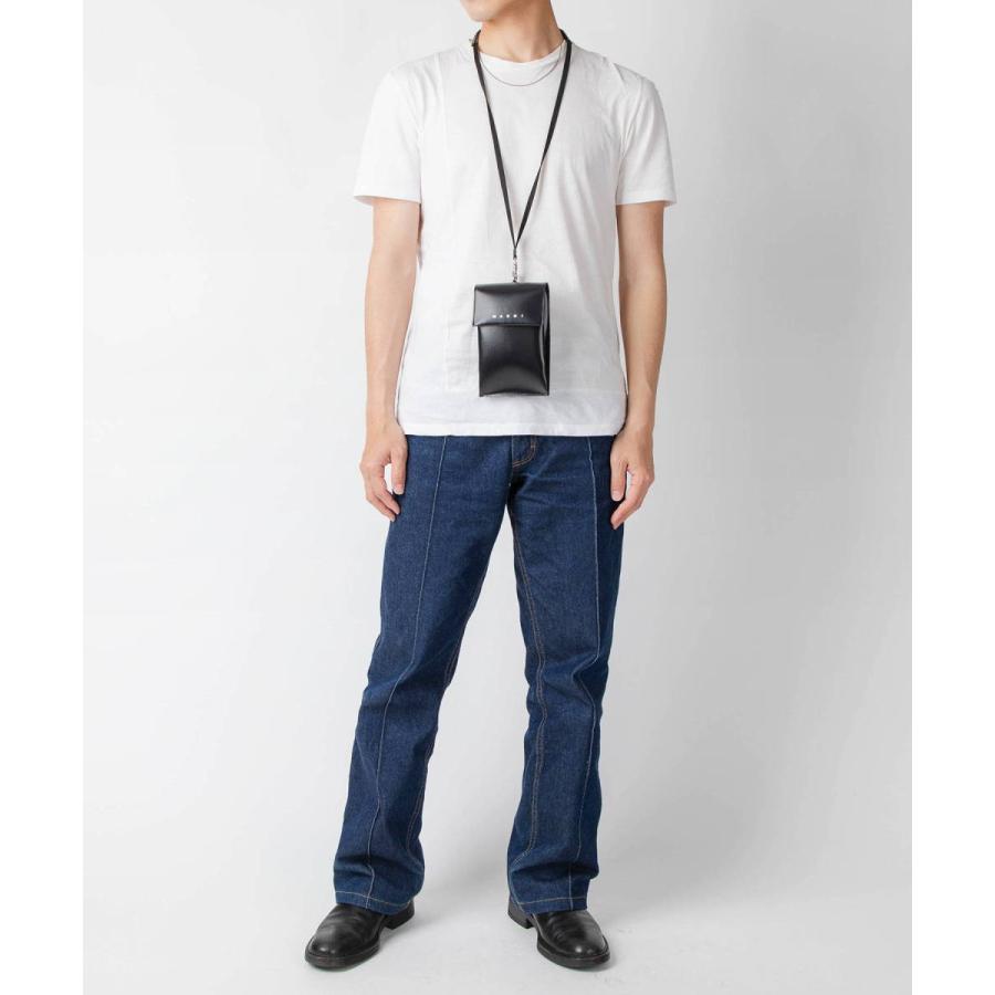 MARNI マルニ TEMI0004A1 P3572 スマホショルダー MARNI マルニ TEMI0004A1 P3572 スマホショルダー