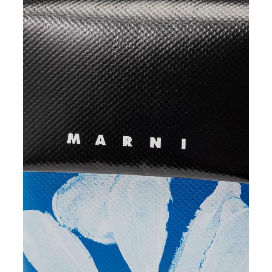 マルニ TEMI0004A2 P4608 フラワー スマホ MARNI（マルニ） TEMI0004A2 P4608 フラワー スマホ ショルダーバッグ