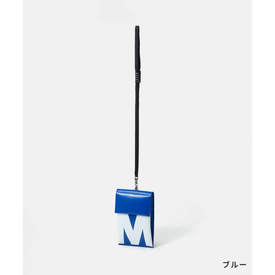 MARNI（マルニ） MARNI TEMI0004A3 P4895 ショルダーバッグ メンズ