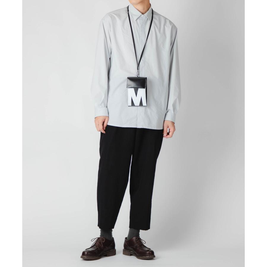 MARNI（マルニ） MARNI TEMI0004A3 P4895 ショルダーバッグ メンズ