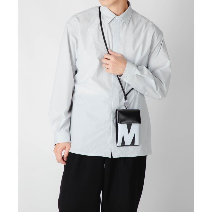 MARNI（マルニ） MARNI TEMI0004A3 P4895 ショルダーバッグ メンズ