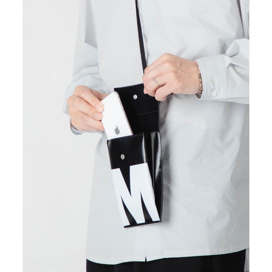 MARNI（マルニ） MARNI TEMI0004A3 P4895 ショルダーバッグ メンズ