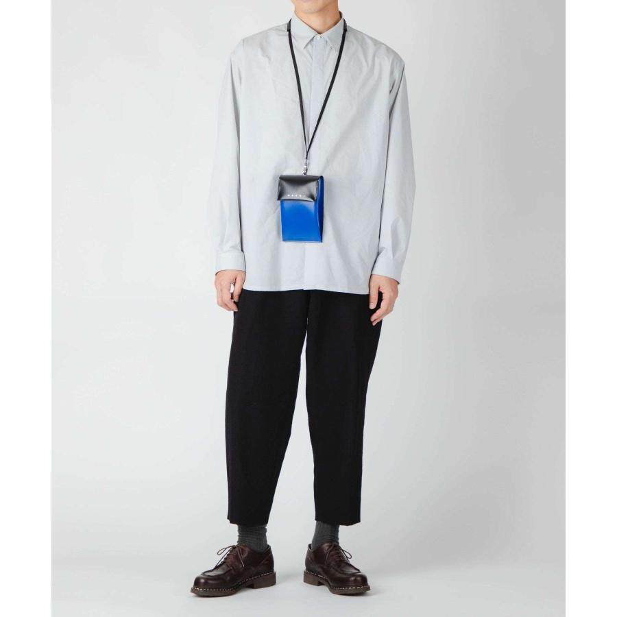 MARNI（マルニ） MARNI TEMI0004A4 P3572 ショルダーバッグ メンズ