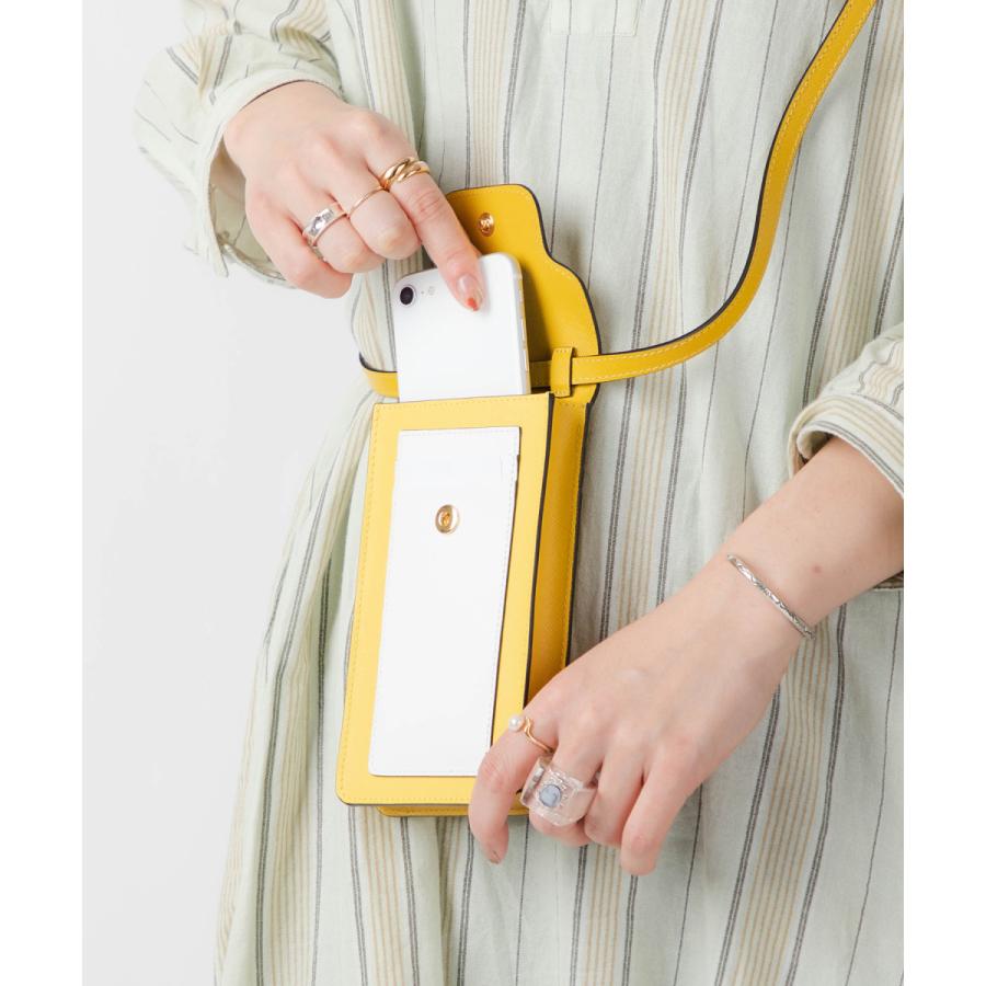MARNI マルニ TEMO0005U8 LV520 スマホショルダー ショルダー MARNI マルニ TEMO0005U8 LV520 スマホショルダー ショルダー