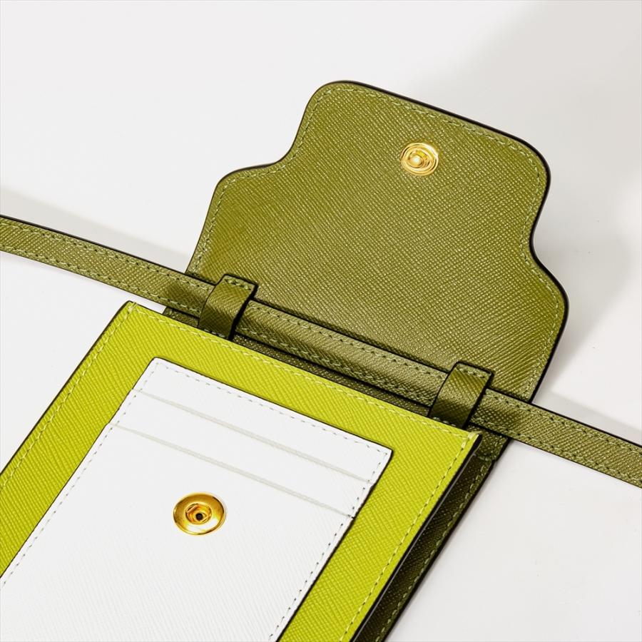 MARNI（マルニ） MARNI TEMO0005U8 LV520 スマホショルダー ショルダー
