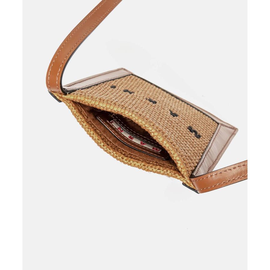 MARNI（マルニ） MARNI TEMO0019Q0 P3860 スマホショルダー ショルダー