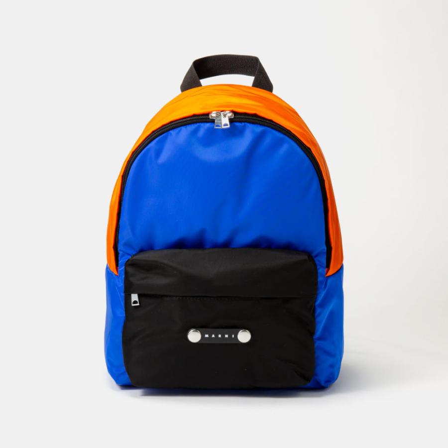 大人もOK＊MARNI＊ロゴ バックパック リュック 関税送料込 org.jpg