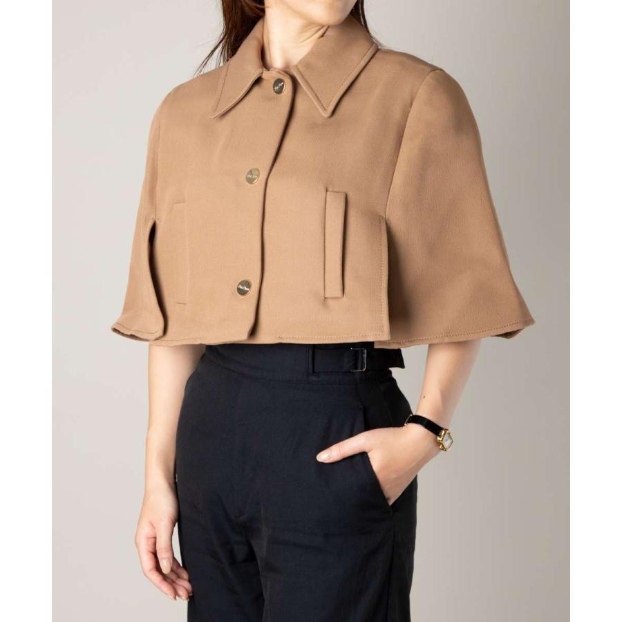 Max Mara マックスマーラ ESTROSO ジャケット レディース