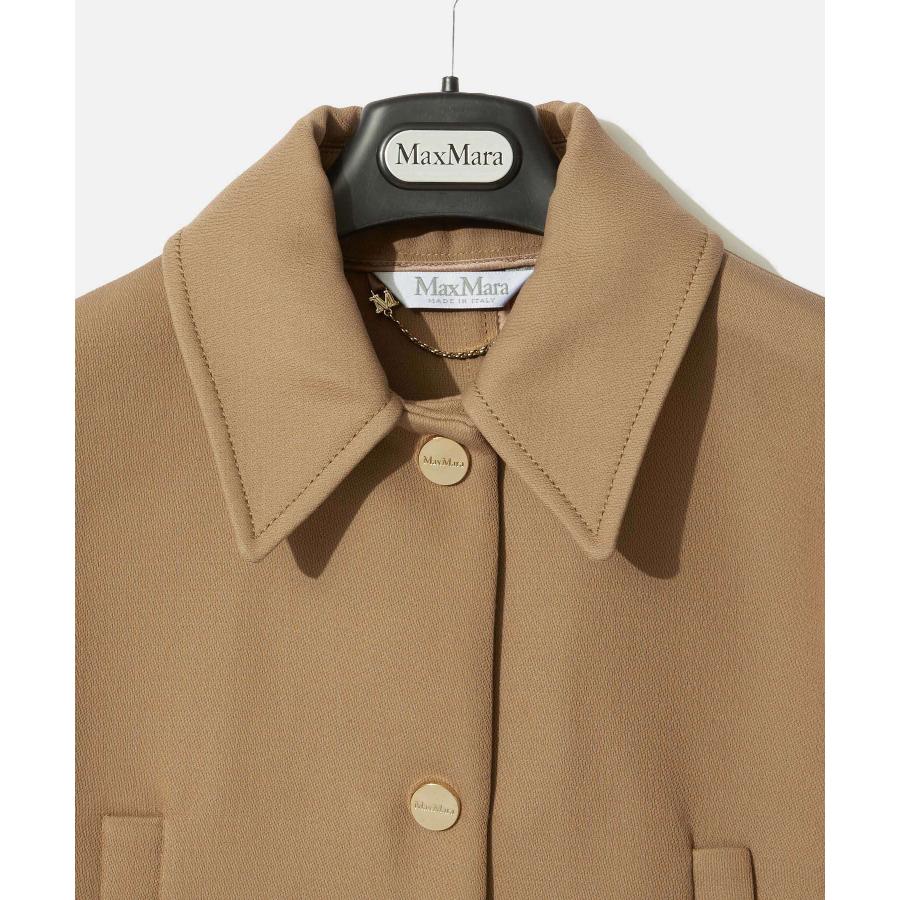 Max Mara マックスマーラ ESTROSO ジャケット レディース