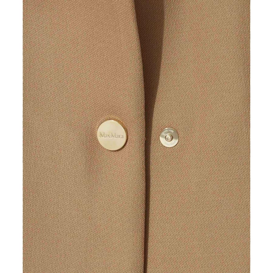 Max Mara（マックスマーラ） Max Mara ESTROSO ジャケット レディース