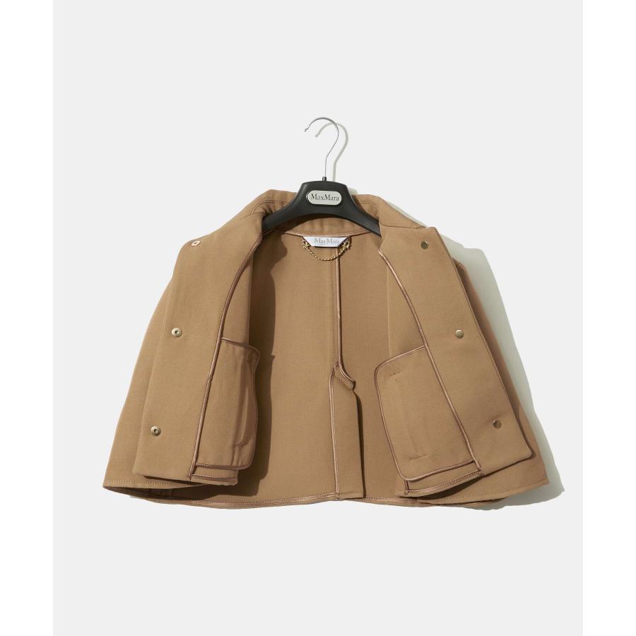 Max Mara（マックスマーラ） Max Mara ESTROSO ジャケット レディース