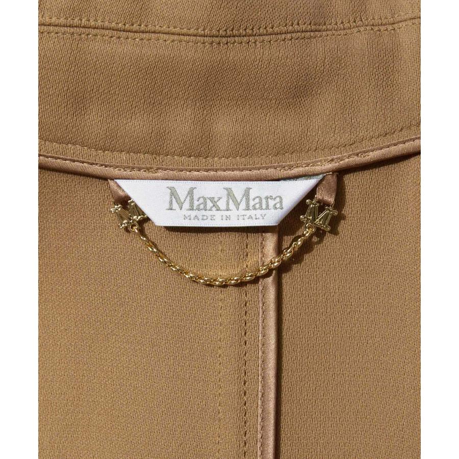 Max Mara（マックスマーラ） Max Mara ESTROSO ジャケット レディース