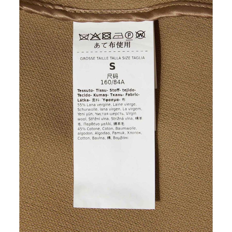 Max Mara（マックスマーラ） Max Mara ESTROSO ジャケット レディース