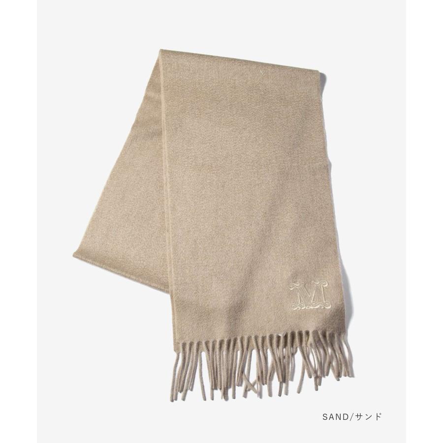 Max Mara（マックスマーラ） Max Mara WS DALIA マフラー レディース