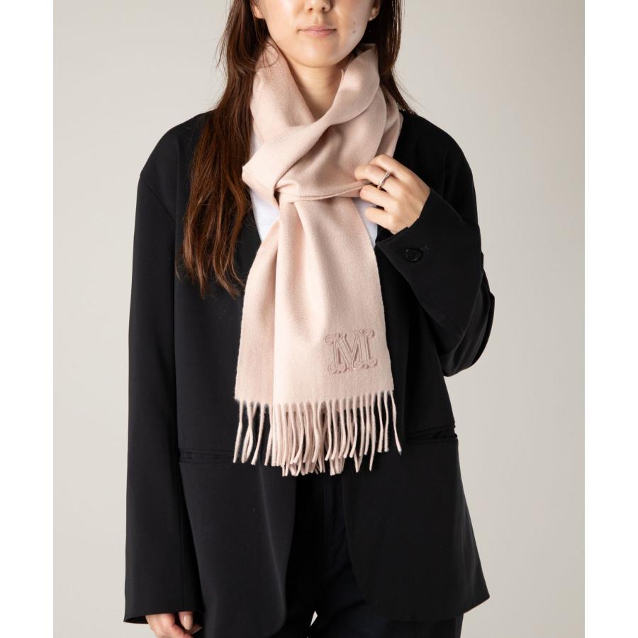 Max Mara マックスマーラ WS DALIA マフラー レディース Max Mara マックスマーラ WS DALIA マフラー レディース