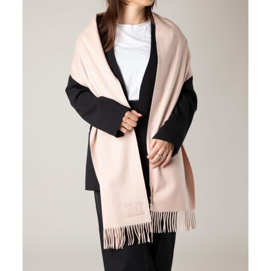 Max Mara マックスマーラ WS DALIA マフラー レディース Max Mara マックスマーラ WS DALIA マフラー レディース