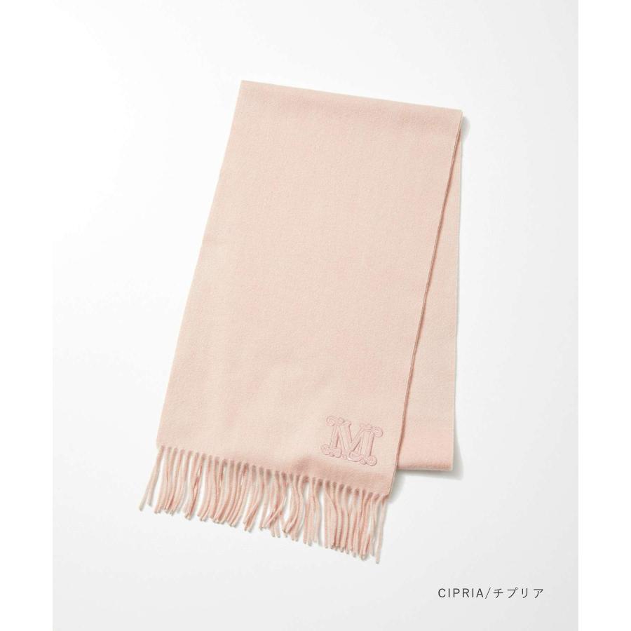 Max Mara マックスマーラ WS DALIA マフラー レディース