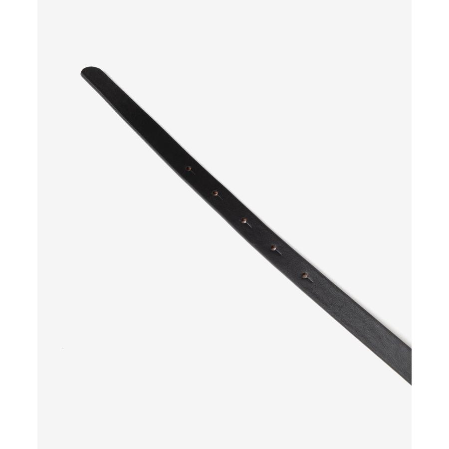 マックスマーラ Max Mara Leather Monogram belt M グラツィアータ ベルト MGRAZIATA15 ベルト レディース ファッション小物 爆買 | Max Mara | 06