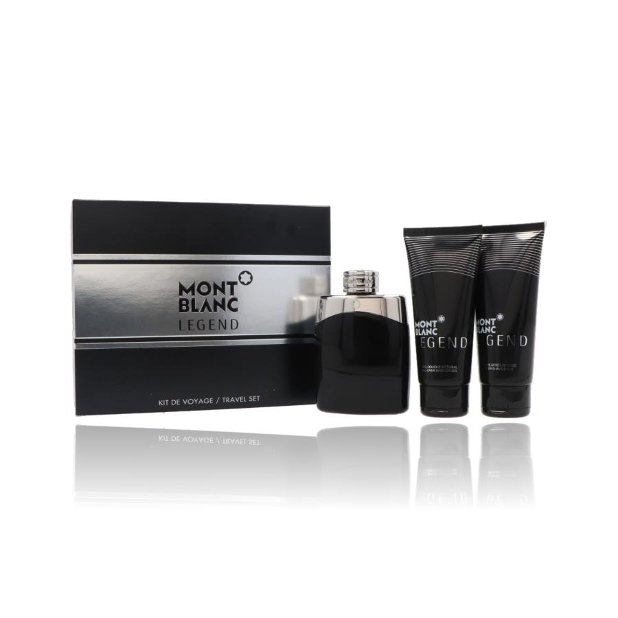 香水(男性用) Mont Blanc 100ml MONTBLANC（筆記具、時計） モンブラン レジェンド オードトワレ