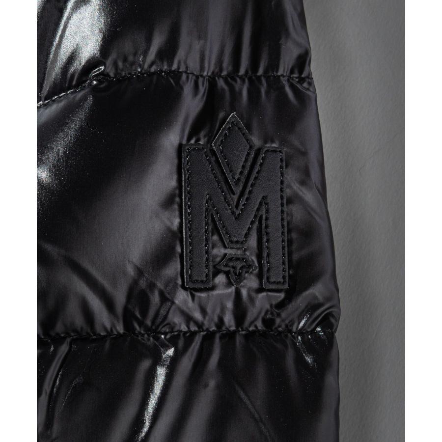 マッカージュ MACKAGE CORALIA コラリア Hooded Light Down Coat フード ライト ダウンコート ロング レディース アウター 爆買 | Mackage | 12