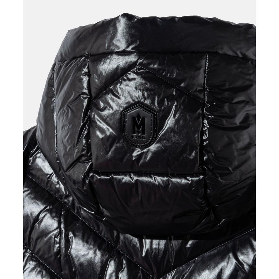 マッカージュ MACKAGE CORALIA コラリア Hooded Light Down Coat フード ライト ダウンコート ロング レディース アウター 爆買 | Mackage | 13