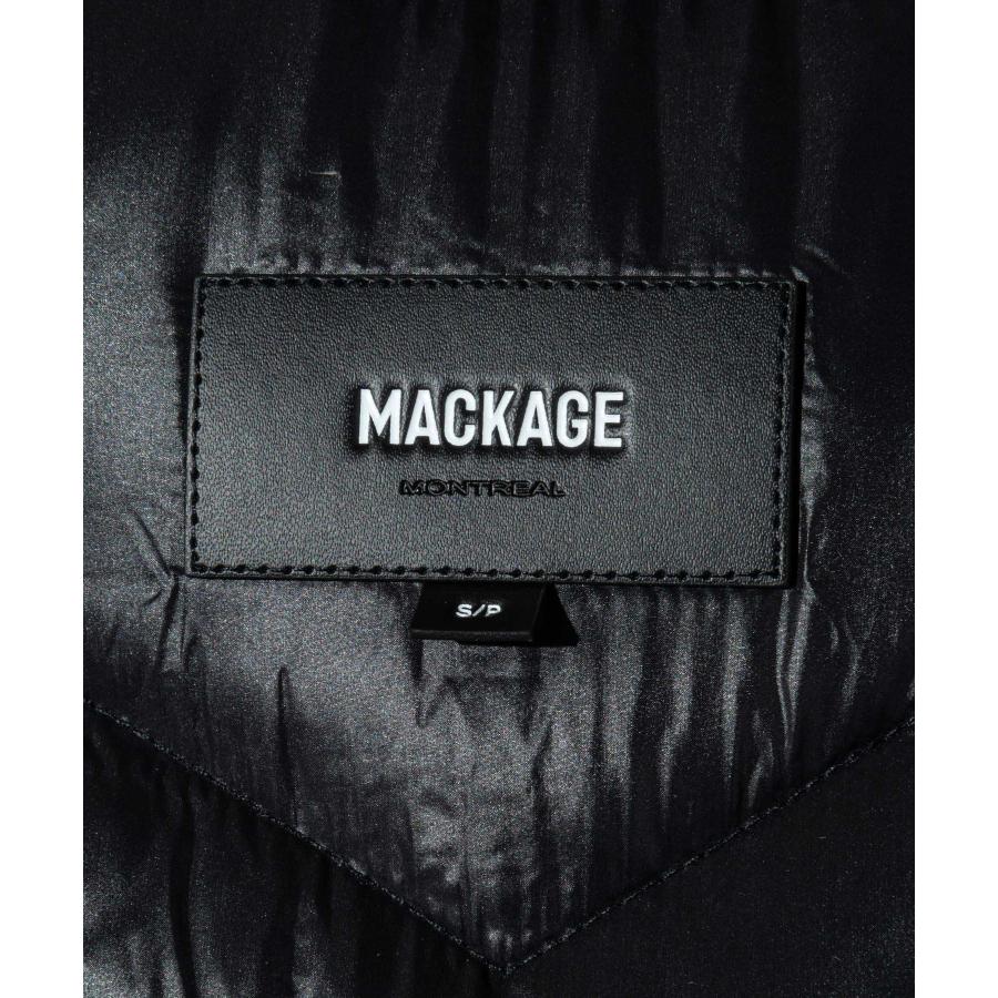 マッカージュ MACKAGE CORALIA コラリア Hooded Light Down Coat フード ライト ダウンコート ロング レディース アウター 爆買 | Mackage | 15