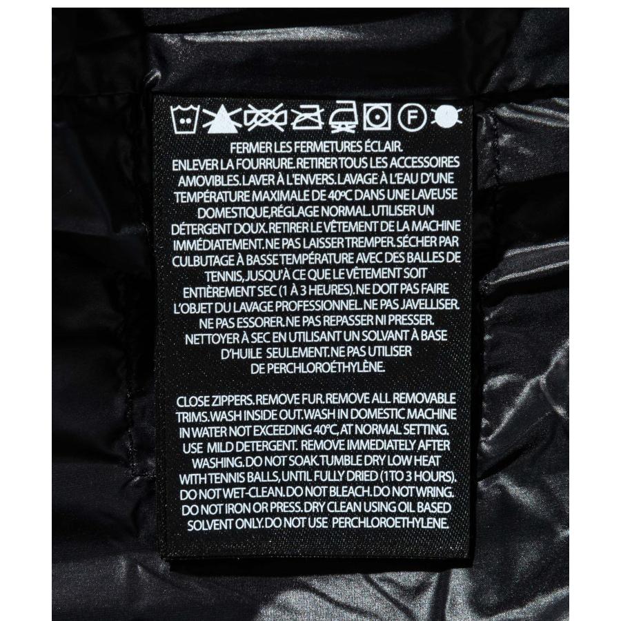 マッカージュ MACKAGE CORALIA コラリア Hooded Light Down Coat フード ライト ダウンコート ロング レディース アウター 爆買 | Mackage | 16