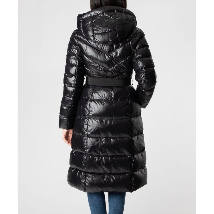 マッカージュ MACKAGE CORALIA コラリア Hooded Light Down Coat フード ライト ダウンコート ロング レディース アウター 爆買 | Mackage | 06