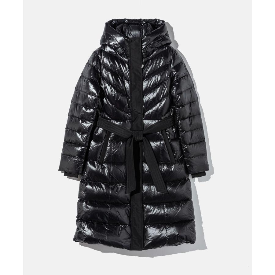 Mackage マッカージュ MACKAGE CORALIA コラリア Hooded Light Down