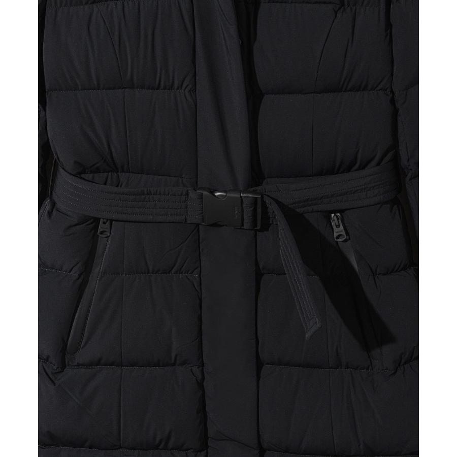 マッカージュ MACKAGE CORALIA-CITY Hooded Light Down Coat フード ライトダウンコート ダウンコート ロング丈 レディース アウター 爆買 | Mackage | 13