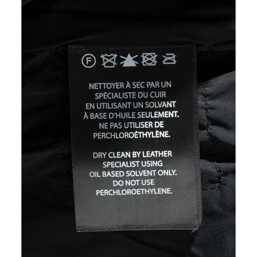 マッカージュ MACKAGE CORALIA-CITY Hooded Light Down Coat フード ライトダウンコート ダウンコート ロング丈 レディース アウター 爆買 | Mackage | 15